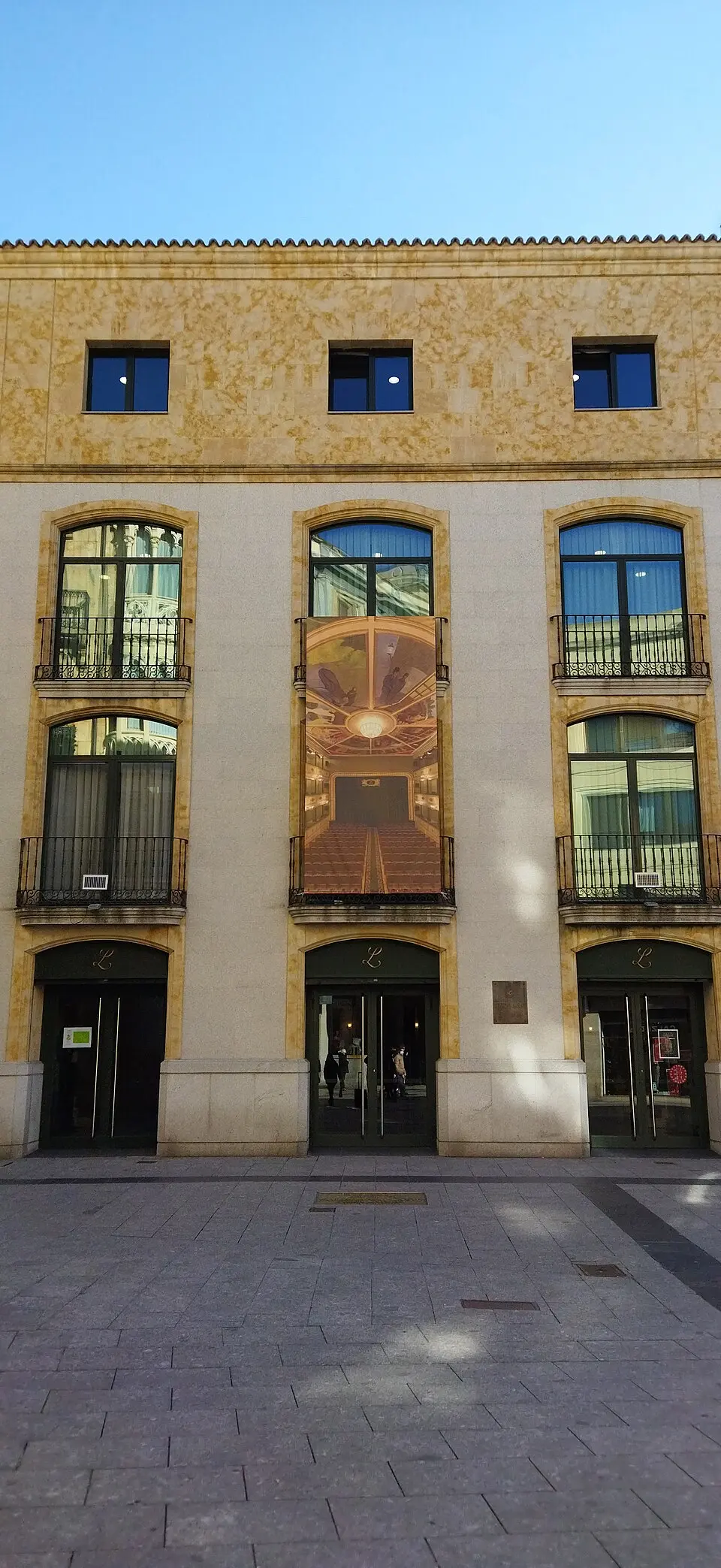Teatro Liceo