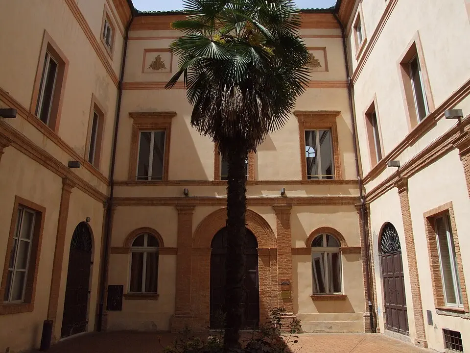 Teatro Filippo Marchetti
