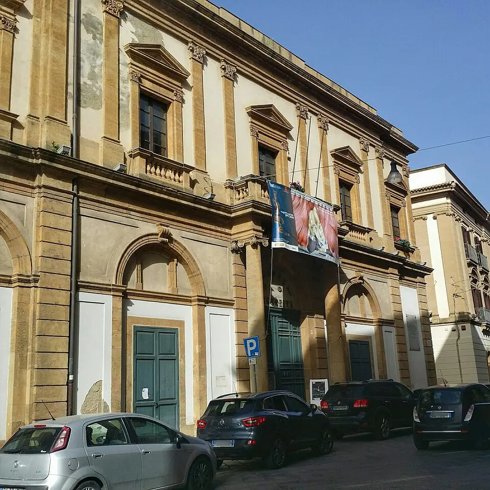 Teatro Regina Margherita