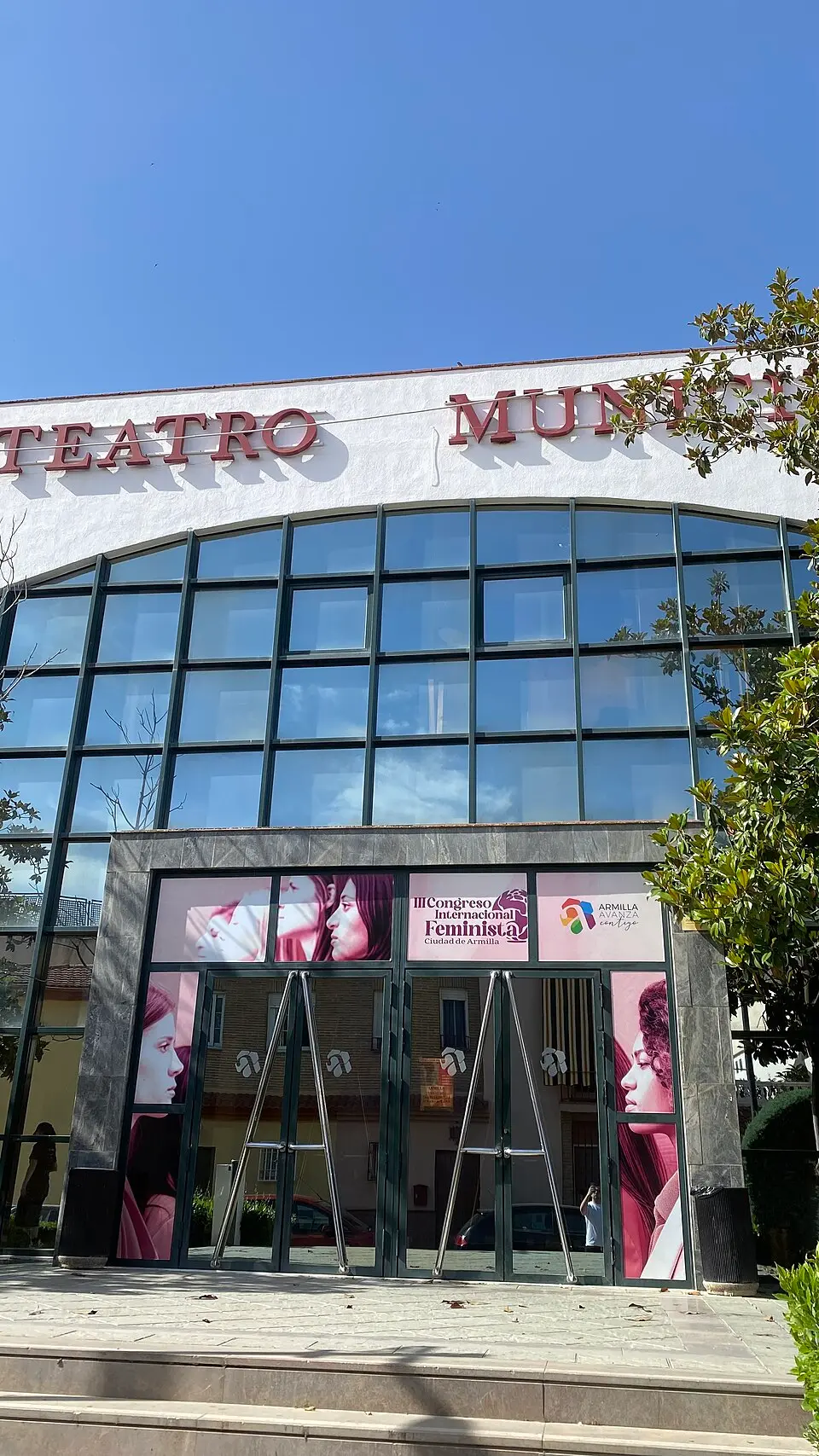 Teatro Municipal de Armilla