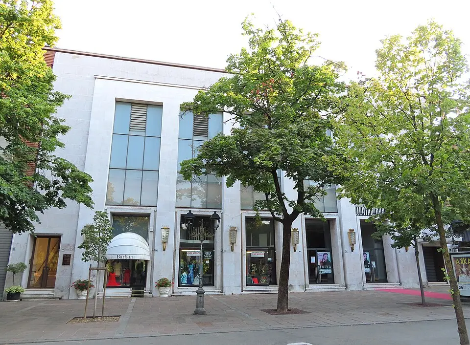 Teatro Nuovo