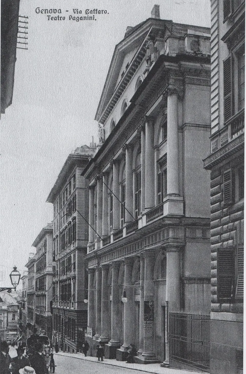 Teatro Paganini