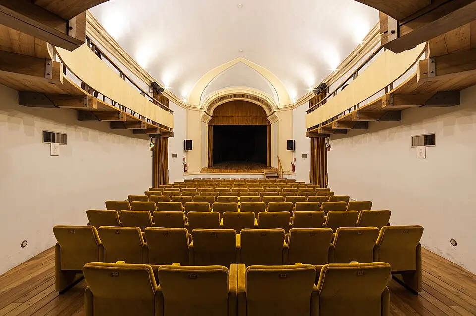 Teatrino Campana