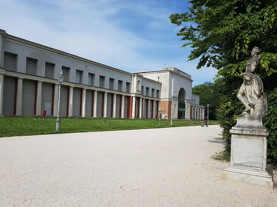 teatro al Parco