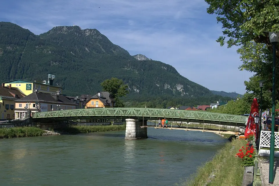 Elisabethbrücke
