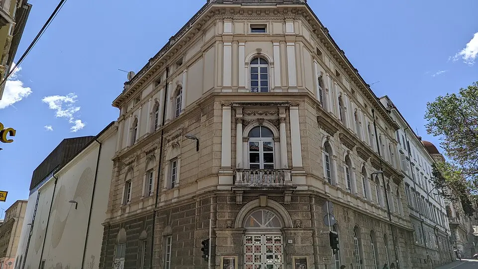 Istarsko narodno kazalište