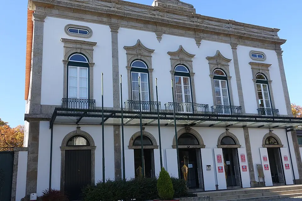 Teatro Diogo Bernardes