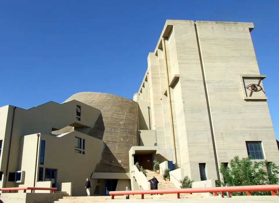 Teatro popolare Samonà