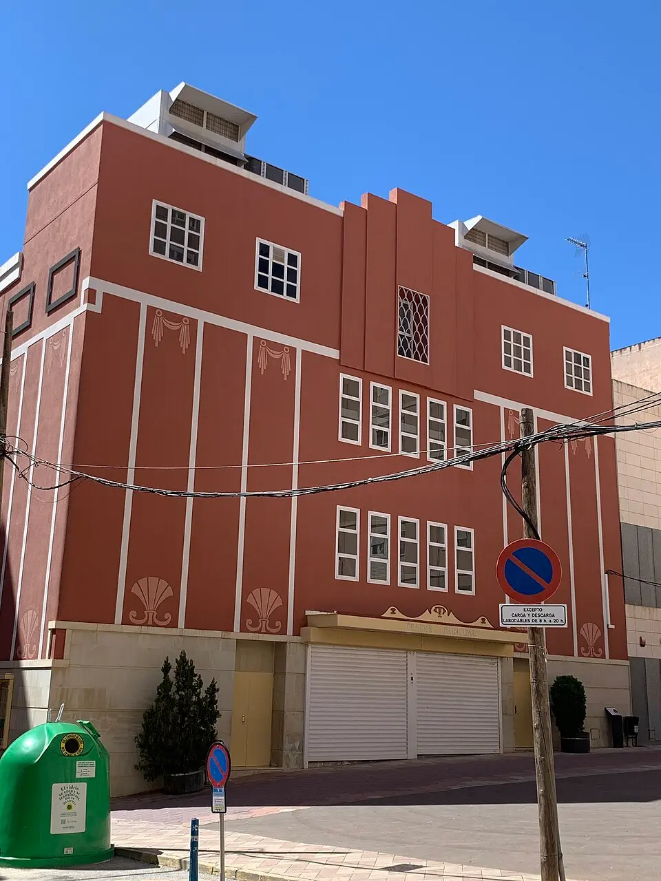Teatro Principal