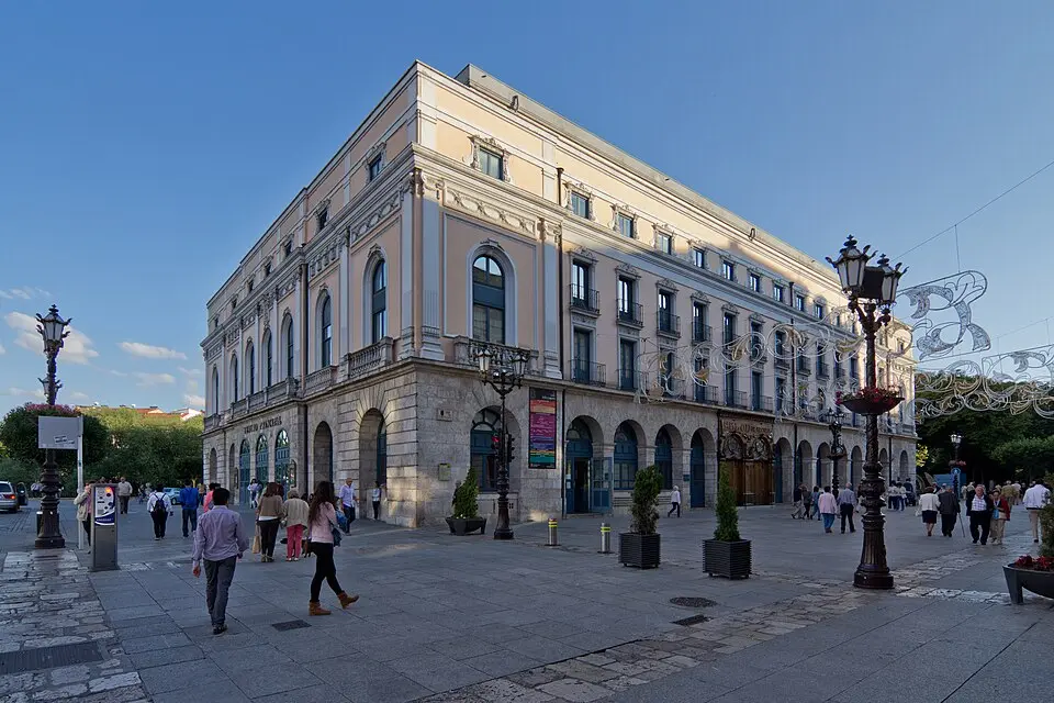 Teatro Principal