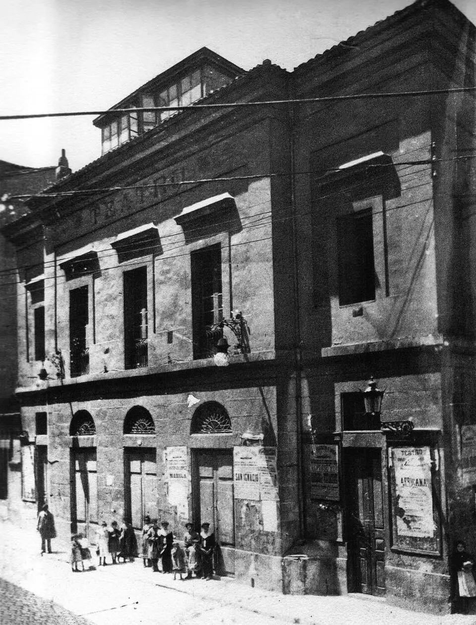 Teatro Prinicpal