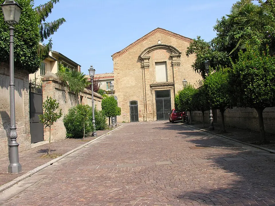 Teatro Rasi