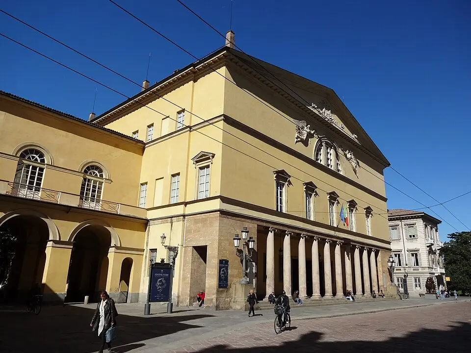 teatro Regio