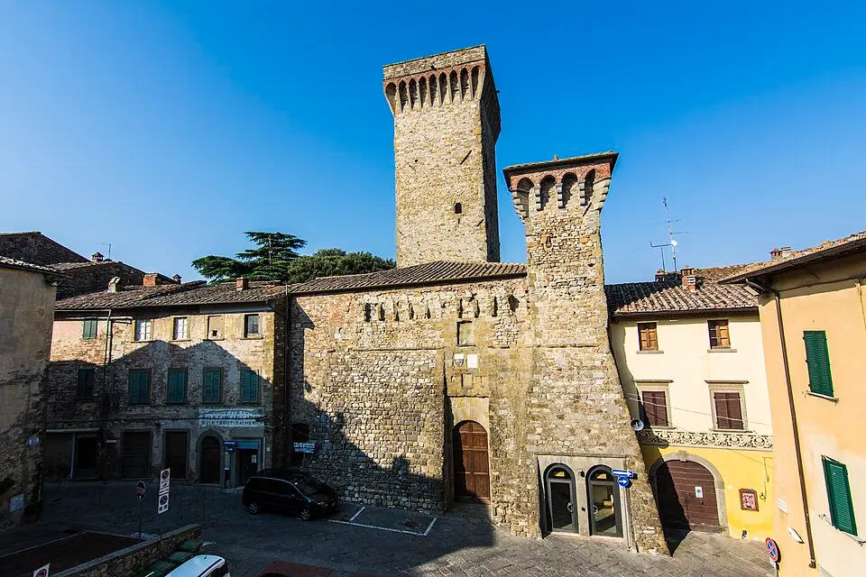 Teatro Rosini