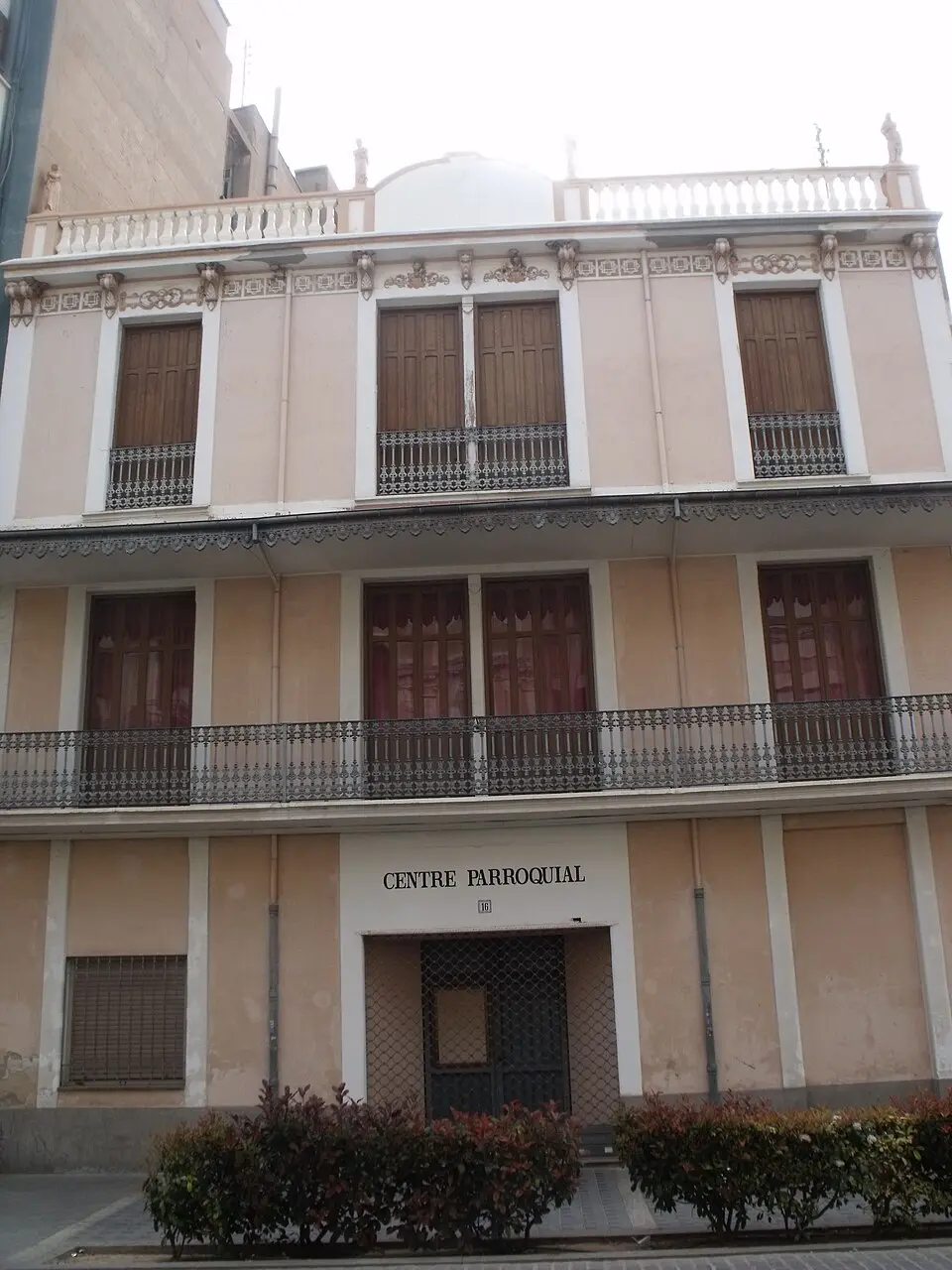 Teatro Serra