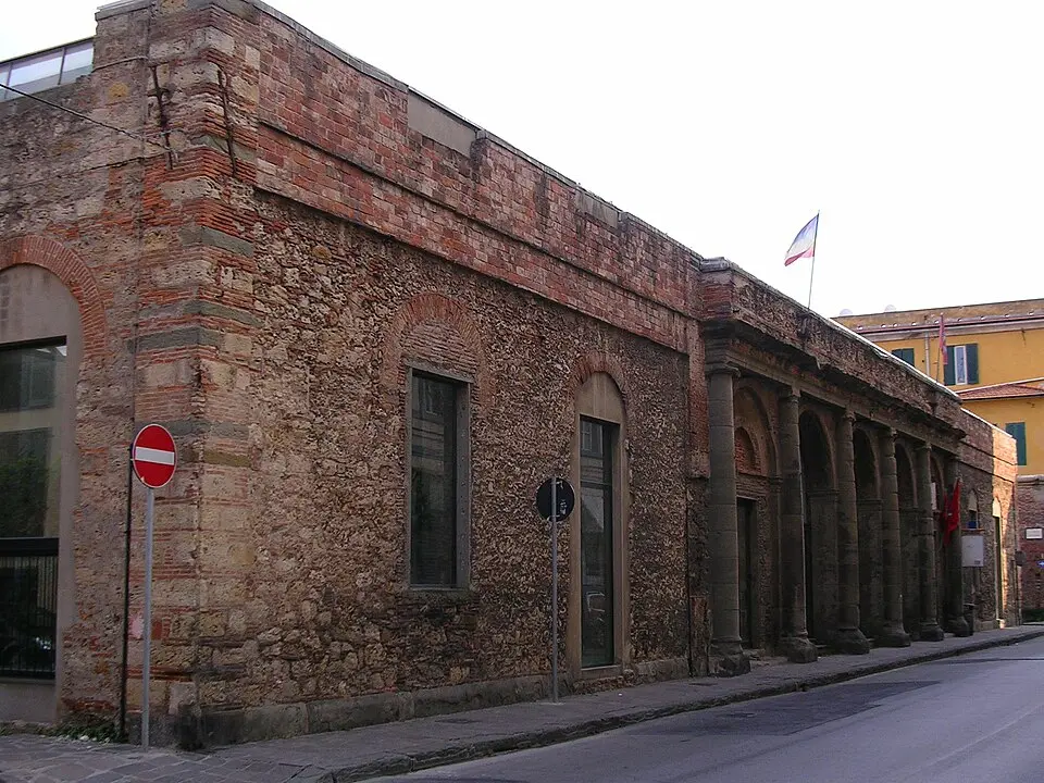 Teatro San Marco