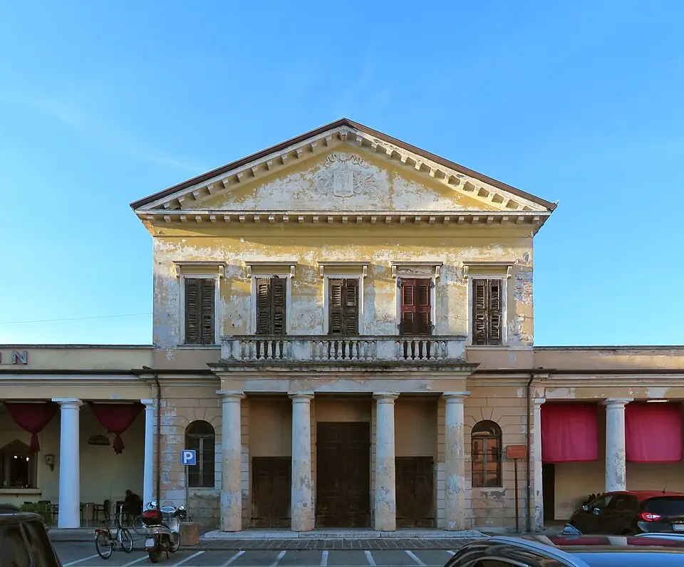 Teatro Sociale