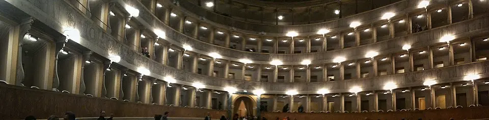 Teatro Sociale