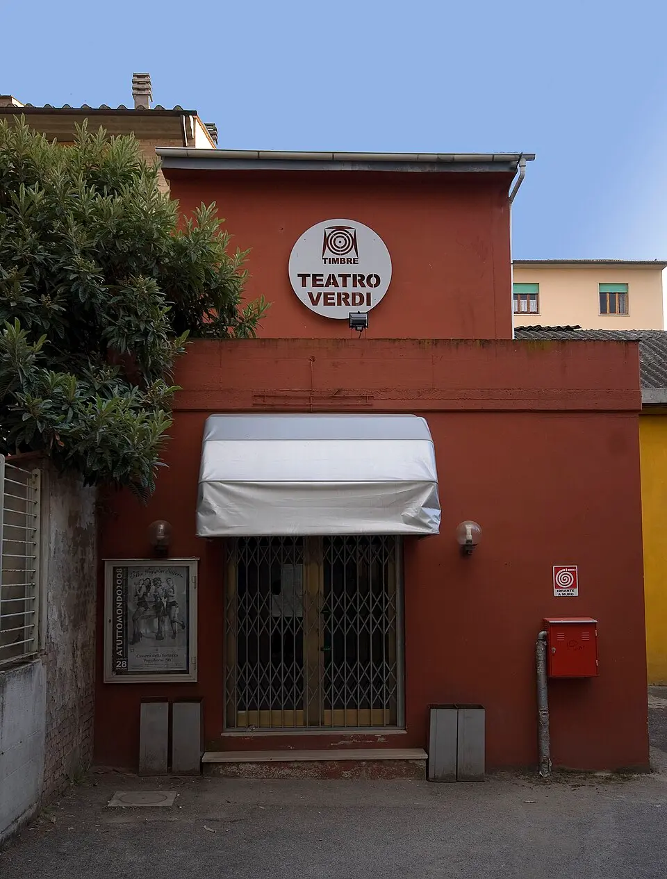 teatro Verdi