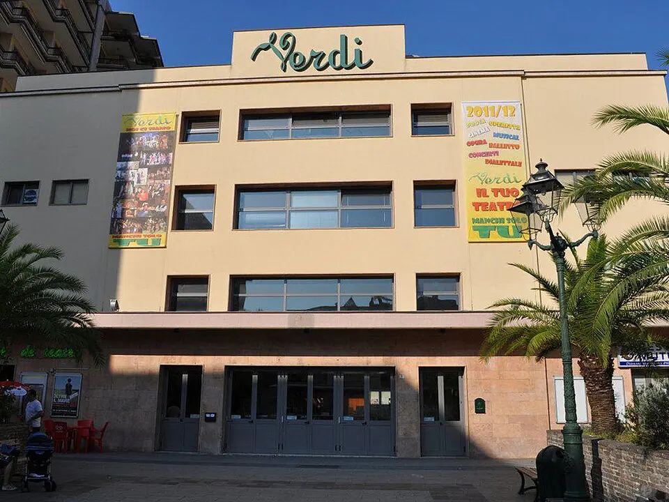 Teatro Verdi