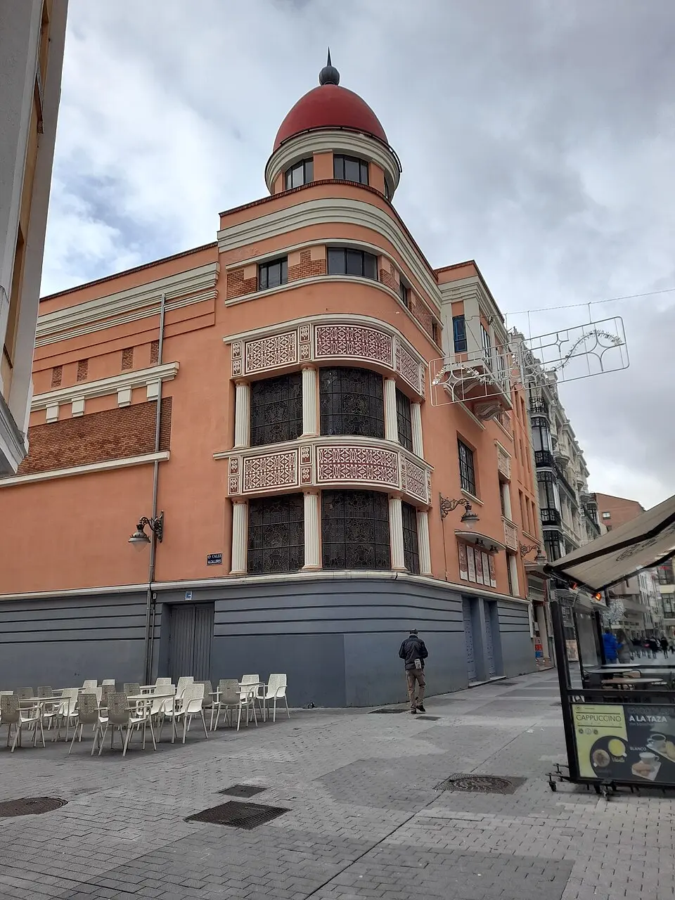 Teatro Carrión