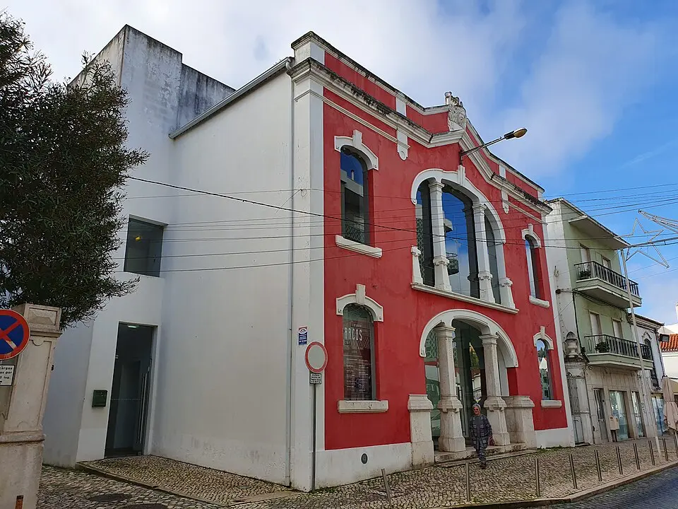 Teatro-Cine de Torres Vedras