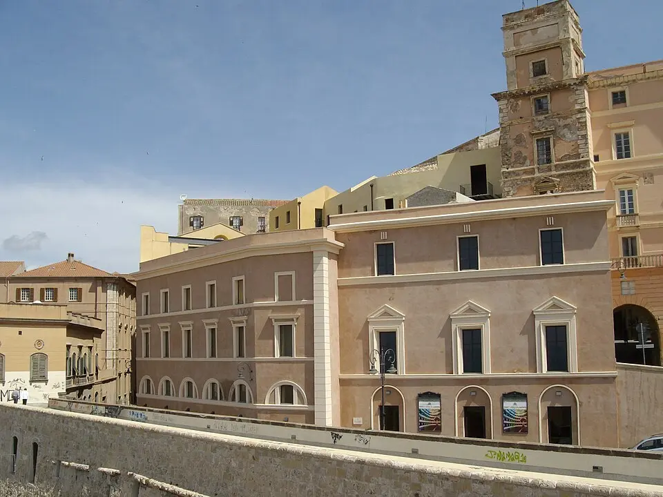Teatro Civico