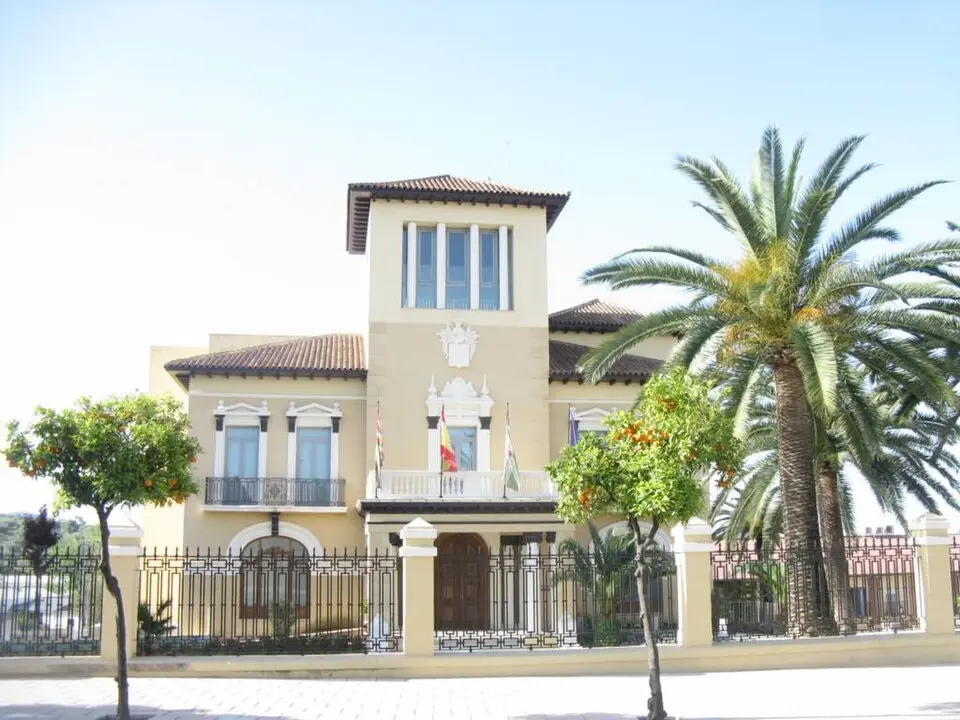 Teatro El jardinito