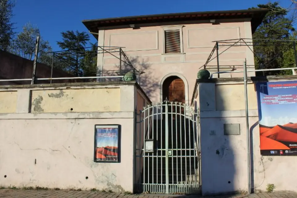 Teatro Manzoni