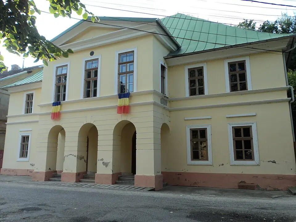 Teatrul „Mihai Eminescu” Oravița
