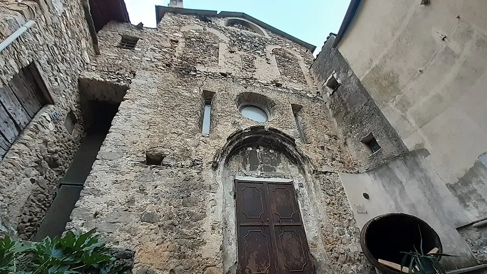 Teatro Attilio Quinzio Delfino