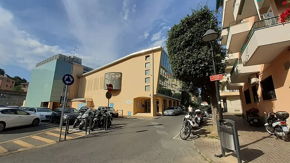 Cinema Teatro Guido Moretti