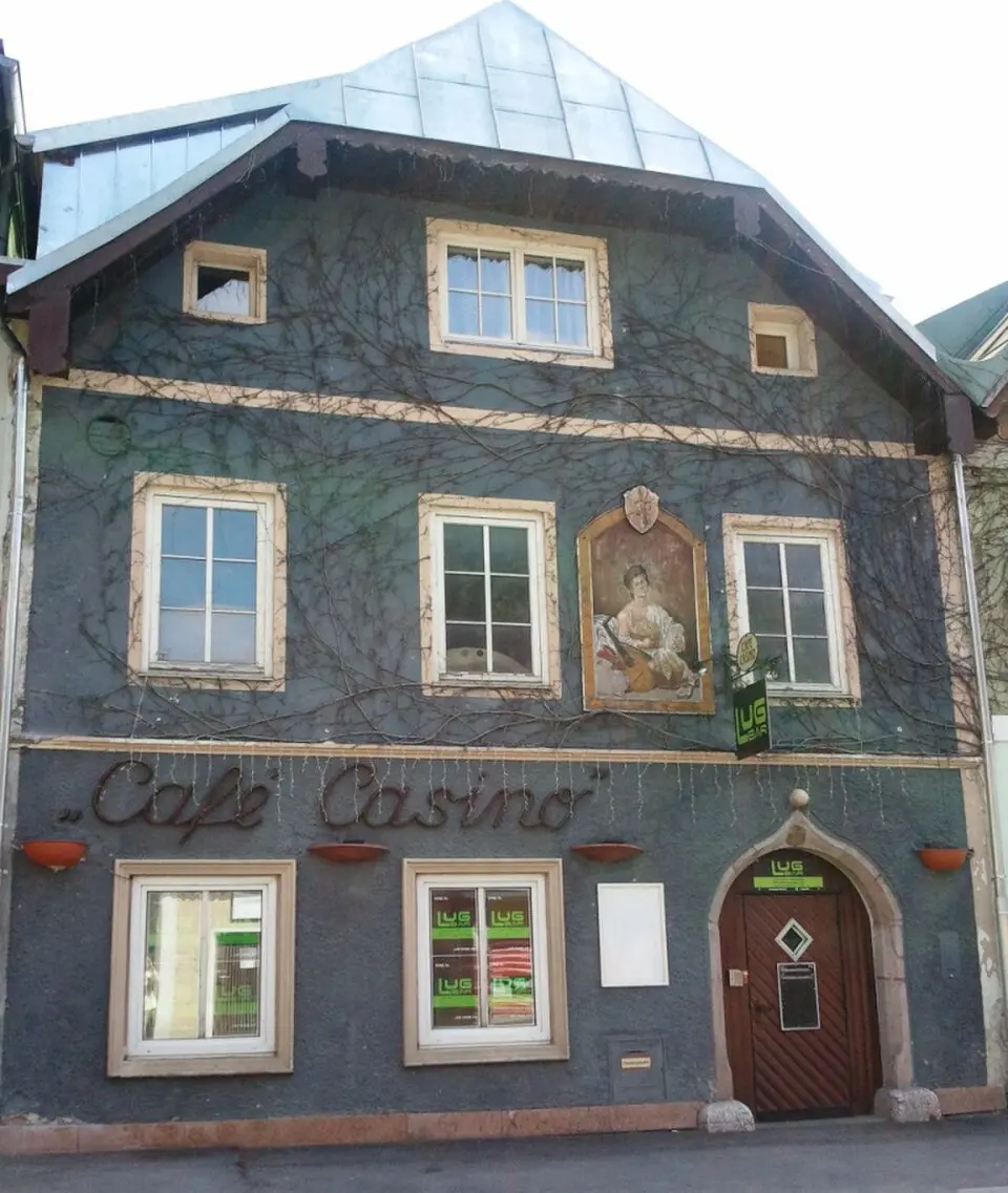 Grazer Straße 16