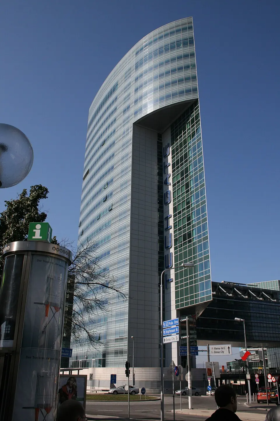 Tech Gate Vienna