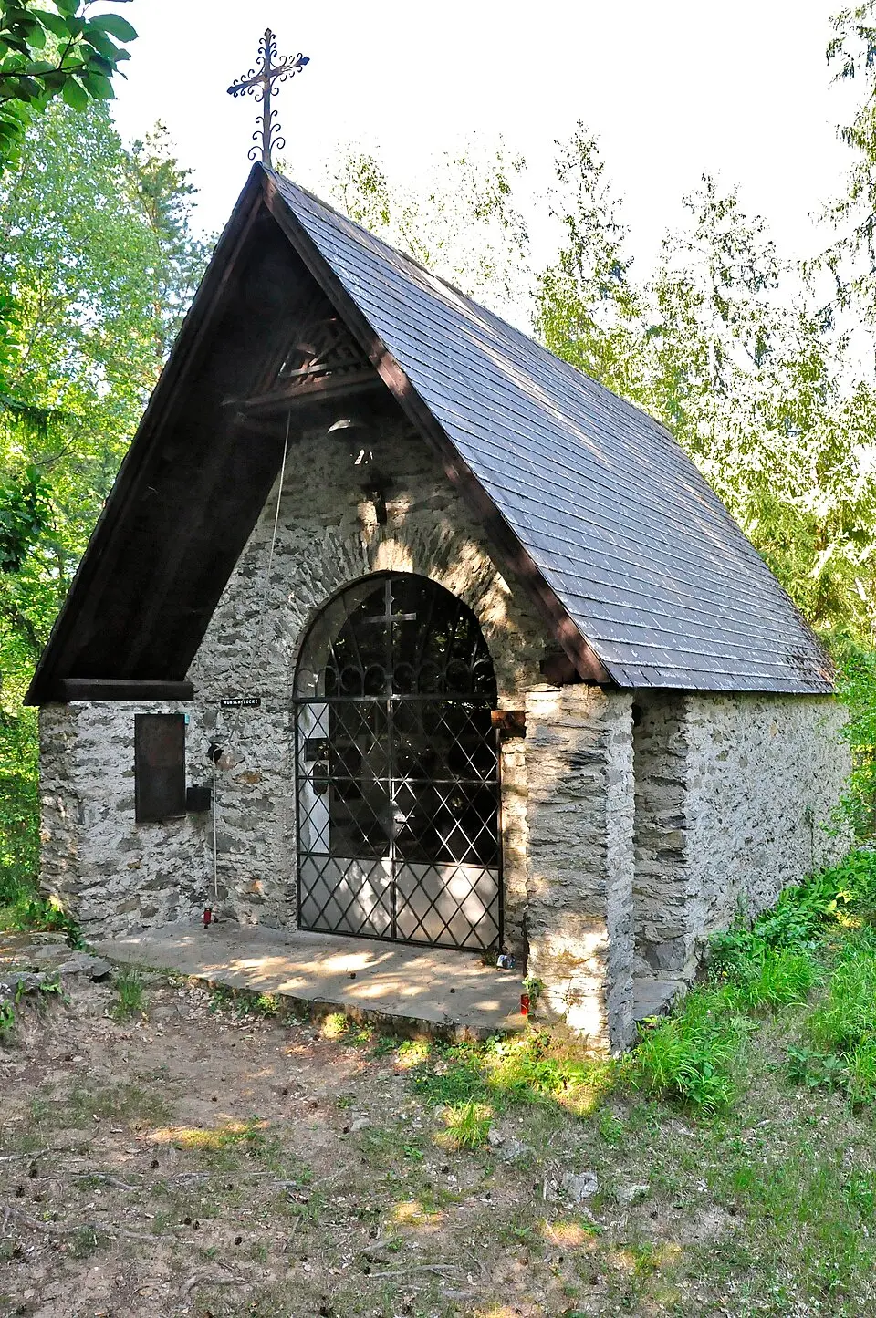 St. Josefi Kapelle
