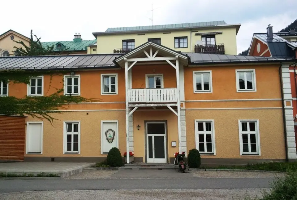 Haus der Bürgerkapelle