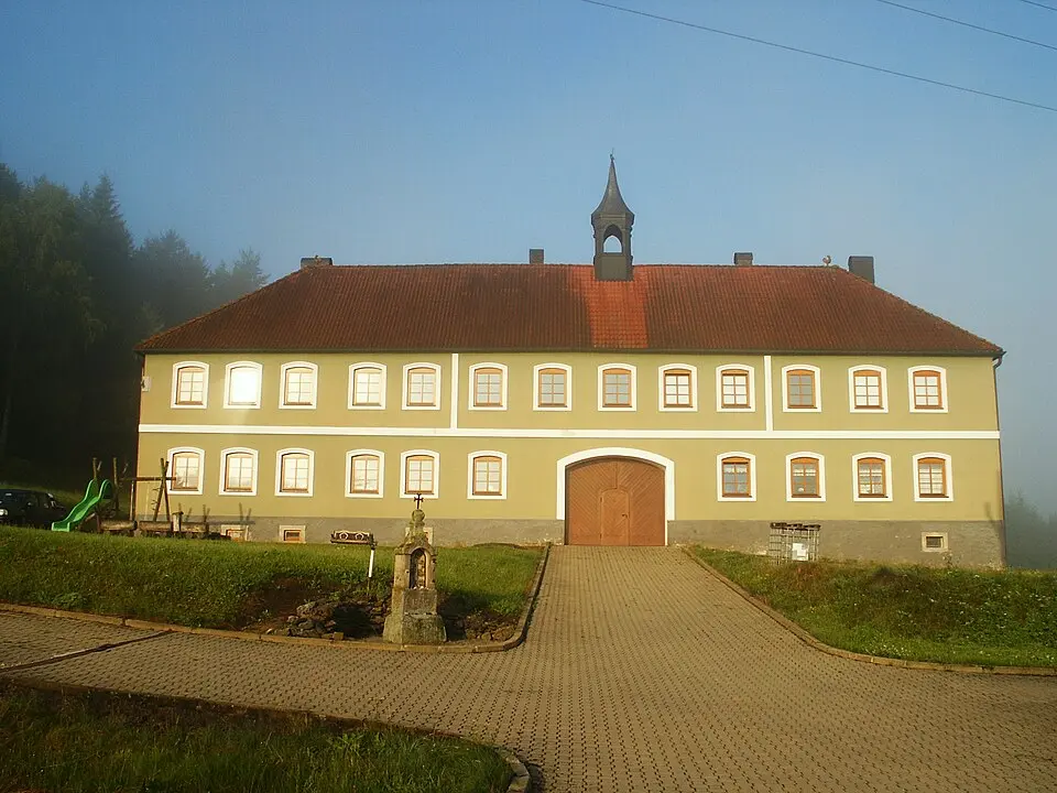 Těchoraz