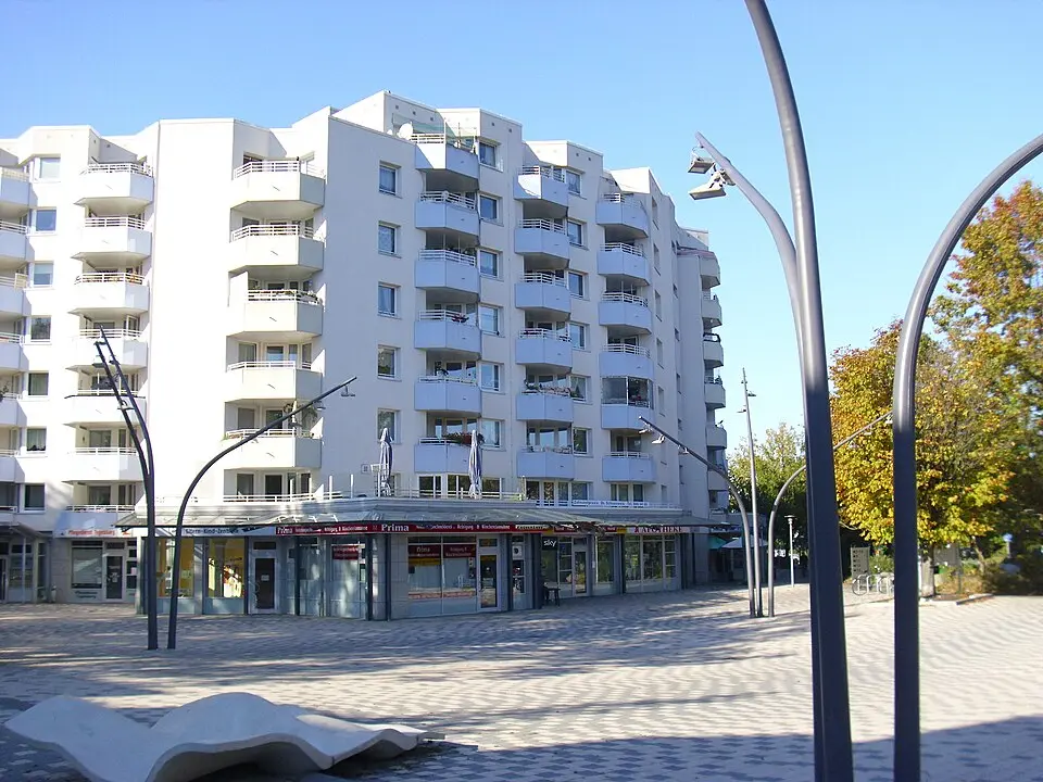 Hamburg-Hummelsbüttel
