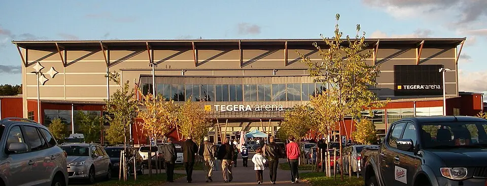 Slika: Haxpett · CC BY-SA 3.0 Tegera Arena