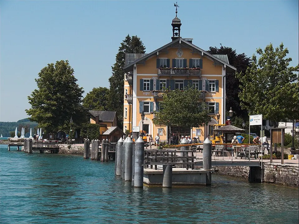 Immagine: Kassandro · CC BY-SA 3.0 Tegernsee