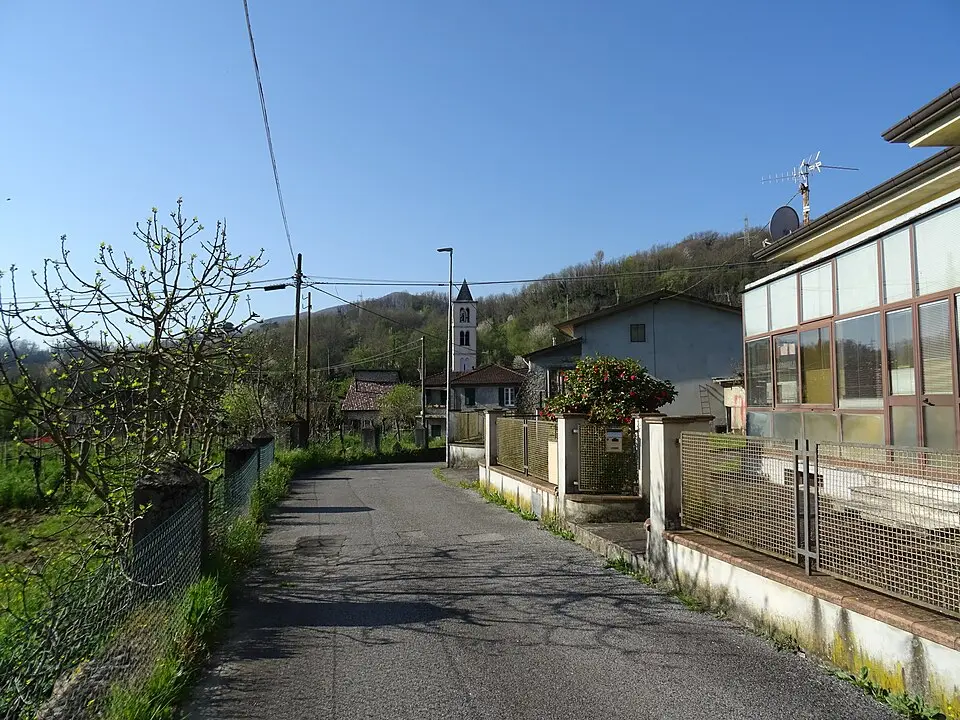 Teglia