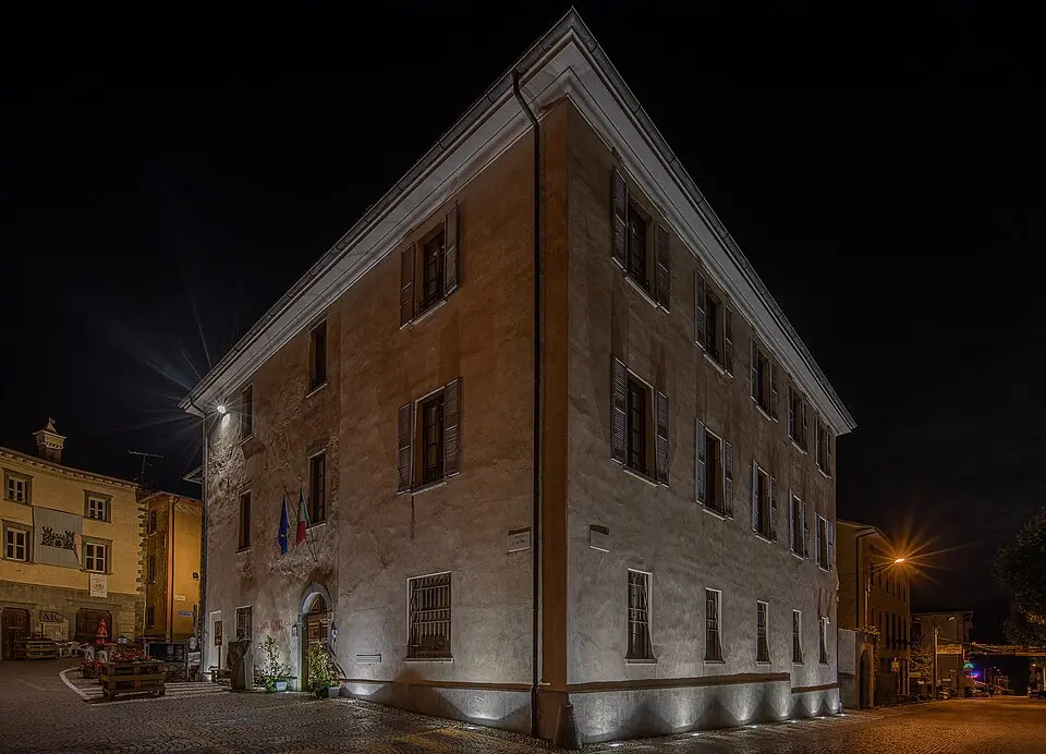 Teglio