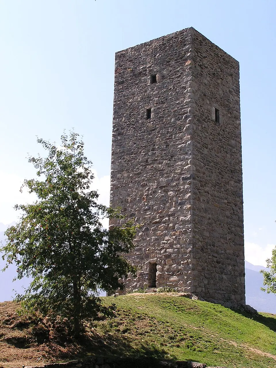 Torre de li Beli Miri