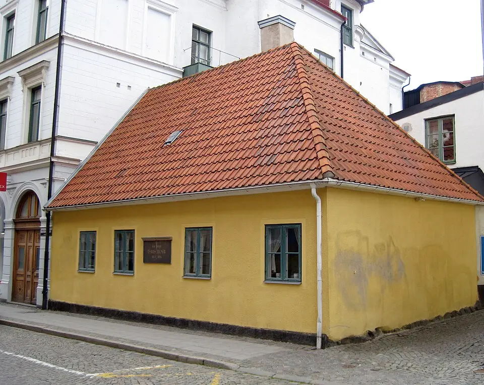Tegnérmuseet