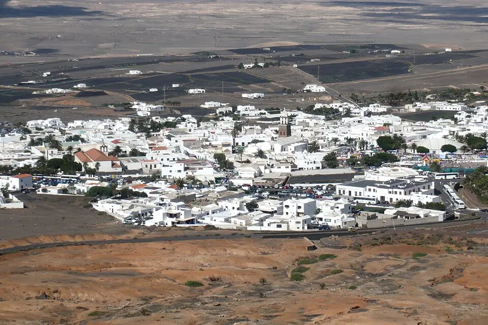 Teguise