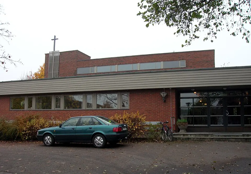Teie kirke