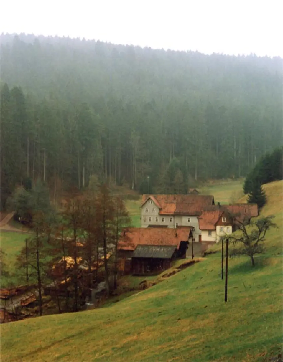 Teinach