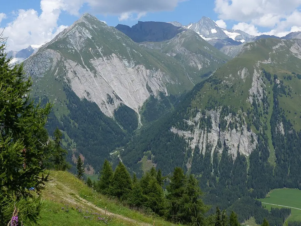 Bretterspitze