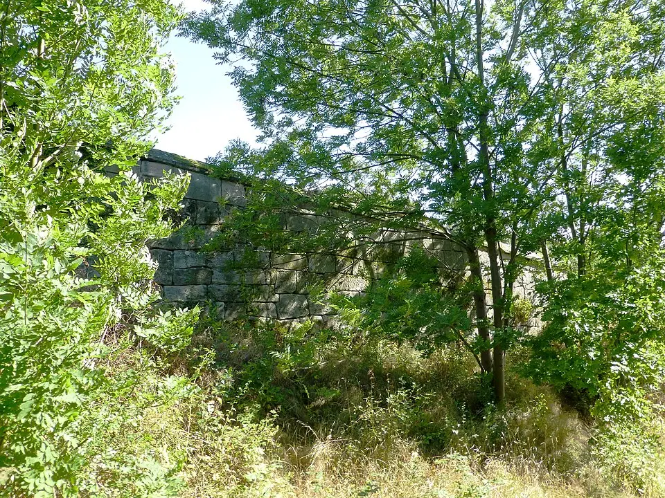 Zisterzienserinnenkloster Teistungenburg
