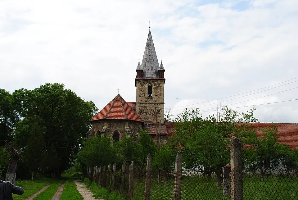 Teiuș